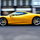 Illustration for article titled Your ridiculously cool Ferrari 458 wallpaper is here